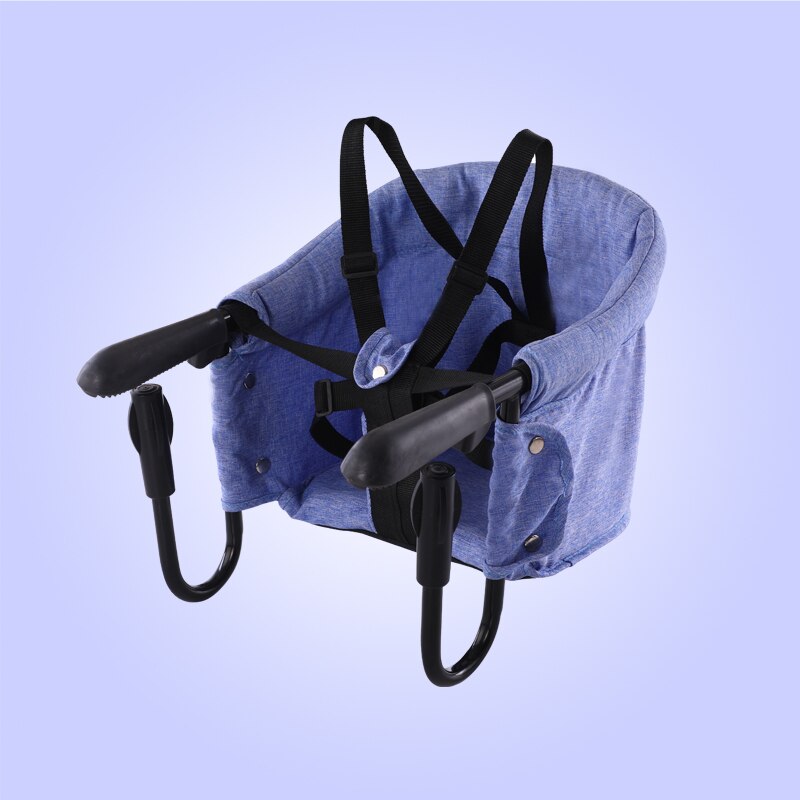 Portable Clip On High Chair